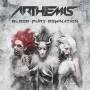 Arthemis - Blood - Fury - Domination