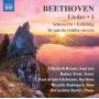 Breuer / Trost / Edelmann / Bojrquez / Bartos - Lieder,Vol.1
