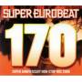 V / A - Super Eurobeat - Vol 170 / Var