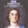 Modo Antiquo - Kantaten Fr Sopran und instrumente Teil 4