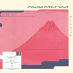 Susumu Yokota - Acid Mt. Fuji (30th Aniversary) (3LP)