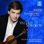V. Sokolov / Zinman / TOZ - Violinkonzerte
