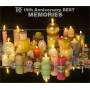 Trf - Trf 15th Anniversary Best-memories-