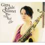 Gitta-Quintet- Kahle - Blue Tide Red