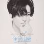 Niel (teentop) - Spring Love (repackage Album)
