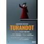 Nicola Luisotti / Orchestra & Chorus Of Teatro Real - Turandot [DE-Version, Regio 2/B]