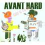 Add N To (x) - Avant Hard