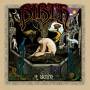 Birth - Born (Lim.Blue Splatter Vinyl)