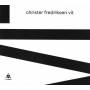 Christer Fredriksen - Vit