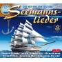Various - Die 60 Beliebtesten Seemannslieder