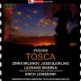 Bjrling / Milanov / Warren / Corena / Carlin / Monreale / + - Tosca