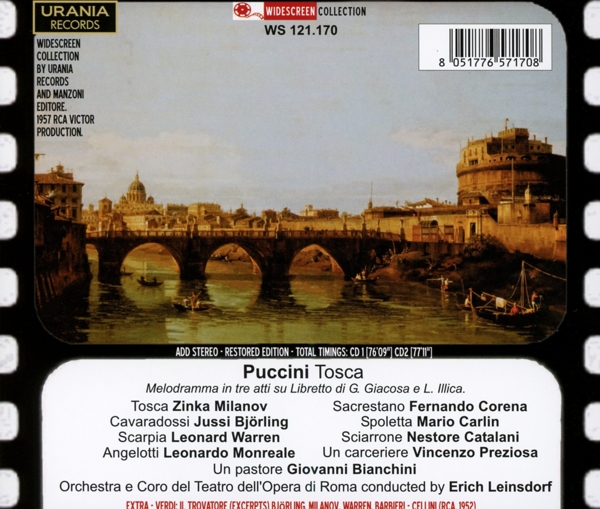 Tosca 1