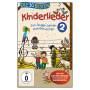 S. Sommerland / K. Glck & Die Kita-Frsche - Die 30 besten Kinderlieder 2 (DVD) [DE-Version, Regio 2/B]
