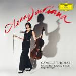 Camille Thomas / Armenian ST.Sym.Orch. / S.Smbatyan - Aznavouriana