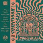 Boogarins - Levitation Sessions (Limited Color Vinyl)
