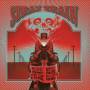 Stray Train - Just 'Cause You Got The Monkey Off Your Back