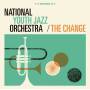 National Youth Jazz Orchestra - Change