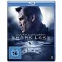 Jerry Dugan - Shark Lake (Blu-Ray) [DE-Version, Regio 2/B]