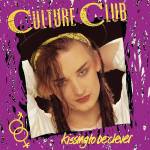 Culture Club - Kissing To Be Clever (Ltd. Edt.)
