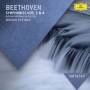 MIKHAIL PLETNEV / RNO - Sinfonien 2+4