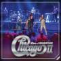 Chicago - Chicago II-Live On Soundstage [DE-Version, Regio 2/B]