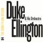 Duke Ellington - The Conny Plank Session