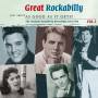Various - Great Rockabilly Vol.3 - Just About As Good As It