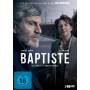 Tcheky Karyo / Fiona Shaw / Anastasia Hille - Baptiste-Staffel 2 [DE-Version, Regio 2/B]