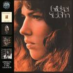 Bridget St.John - Dandelion Albums+BBC Recordings Collection 4CD Box