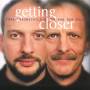 Frank Haunschild & Tom Van Der Geld - Getting Closer