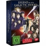 Various - Legend of the Galactic Heroes: Die Neue These Vol. [DE-Version, Regio 2/B]