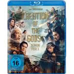 Various - Creation of the Gods: Demon Force [DE-Version, Regio 2/B]