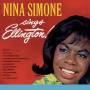 Nina Simone - Nina Simone Sings Ellington +