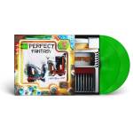 Earthgang - PERFECT FANTASY (Transparent Green Vinyl)