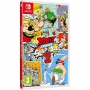 Microids - Asterix And Obelix: Slap Them All! 2 (nintendo Switch)