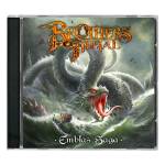 Brothers Of Metal - Emblas Saga