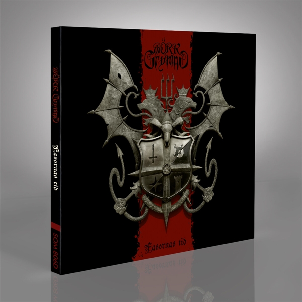 Fasornas Tid ( Digipak) 1