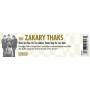 Zakary Thaks - Shes Got You/The Zakary Thaks Sings For Jax Bee