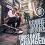 Ronnie Baker Brooks - Times Have Changed (180 Gr.LP)