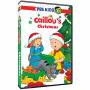 Caillou: Caillou's Christmas - Caillou: Caillou's Christmas [US-Version, Regio 1]