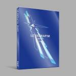Le Sserafim - 4th Mini Album 'CRAZY' (HEATHERS ROCK)