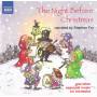 Fry / Wordsworth / BBC Concert - The Night Before Christmas