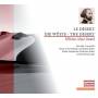 Pascalin / Lazzaretti / Guida - Die Wste