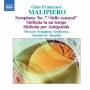 Antonio De Almeida / Moscow Symphony Orchestra - Sinfonie 7/+