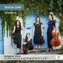 Quatuor Zaide - Die Zauberflte KV 620