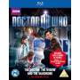 Doctor Who - Doctor Who: 2011 Christmas Special [US-Version, Regio 1/A]