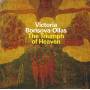 V. Borisova-ollas - Triumph Of Heaven
