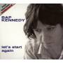 Bap Kennedy - Let's Start Again