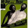 ebo Taylor - My Love And Music