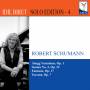 Idil Biret - Abegg Variationen/Sonate 2/+
